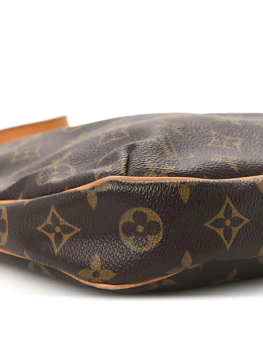 Louis Vuitton introducing authentic